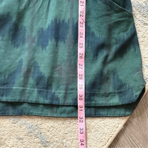 Reformation Azura mini dress tunic - Picture 11 of 11